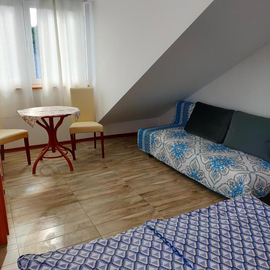 Pokoje Klonowa Kolobrzeg Luaran gambar