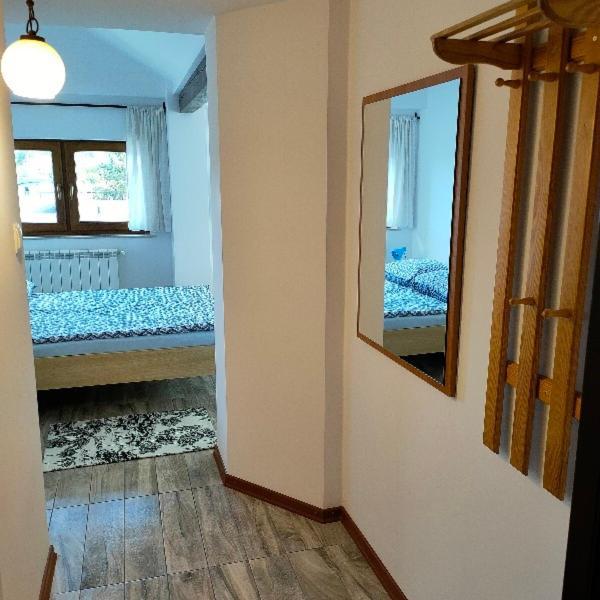 Pokoje Klonowa Kolobrzeg Luaran gambar